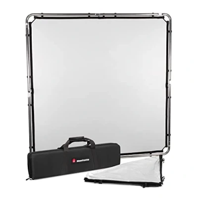 Afbeelding van Manfrotto LL LR81544R Skylite Rapid Kit 150x150cm Midi