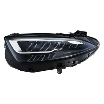 Afbeelding van HELLA 1EX 015 619 811 Koplampen