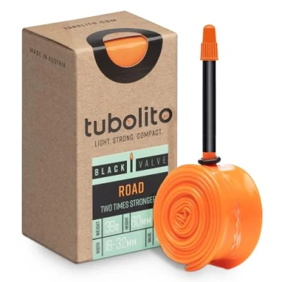 Afbeelding van Tubolito Road Binneband 60mm ventiel Wielrennen Racefiets fietsonderdelen