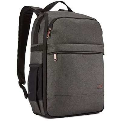 Afbeelding van Case Logic Era Large Cameratas Rugzak voor Camera &amp; Drone Grijs