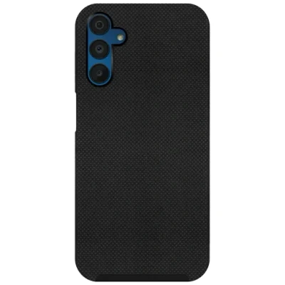 Afbeelding van Just in Case Armor TPU Back Cover Zwart Samsung Galaxy A15/A15 5G
