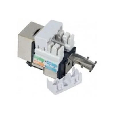 Image de Embase RJ45 courte CAD Cat.5e blindée (STP)