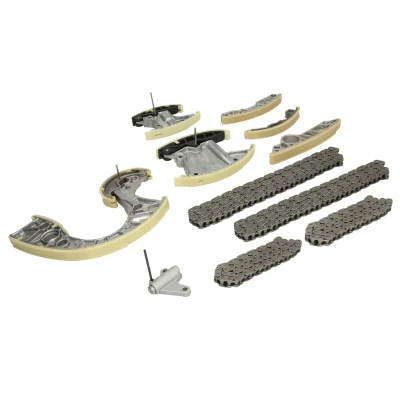 Afbeelding van SWAG 30 10 0486 Distributiekettingset Simplex, Gesloten ketting AUDI: Q7