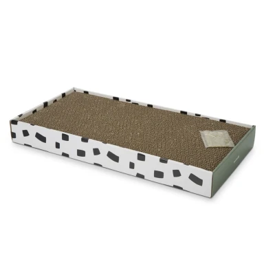 Afbeelding van Beeztees Krabplank Jixy 47 x 24 4,5 cm