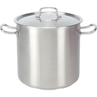 Afbeelding van kookpan hoog Ø20cm, 720003, Pujadas