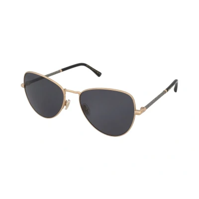 Afbeelding van Zonnebril Dames Jimmy Choo CAROL S 2M2 IR ø 56 mm