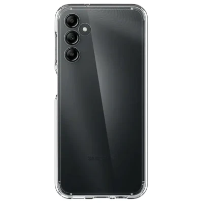 Afbeelding van Spigen Ultra Hybrid TPU Back Cover Transparant Samsung Galaxy A14/A14 5G