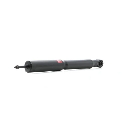Afbeelding van KYB Excel G 3450004 schokdemper Achteras Gasdruk Dubbelpijp Telescoop Pen bovenaan, Oog onderaan TOYOTA: Land Cruiser Prado 150