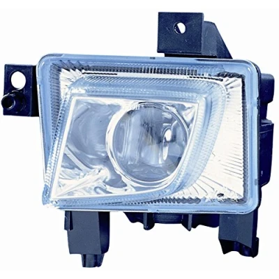Afbeelding van PRASCO OP0564413 Mistlampen rechts Met lamphouder OPEL: Vectra C CC
