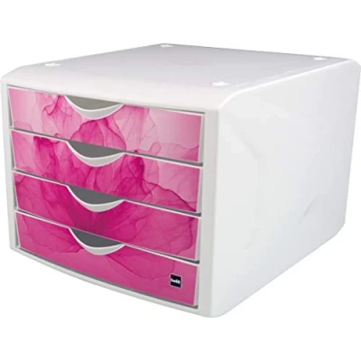 Image de helit Module de classement &#039;the chameleon&#039;, décor cold water