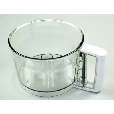 Image de Magimix Bol recipient / cuve c3200 blanc 17415