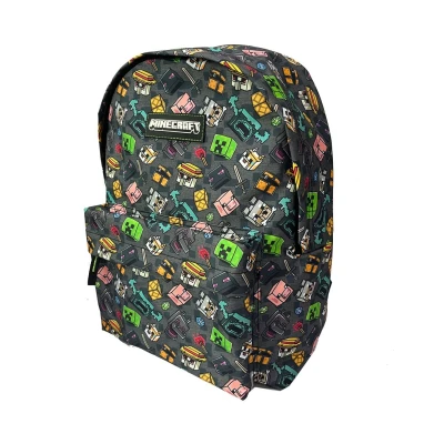 Afbeelding van Schoolrugzak Toybags