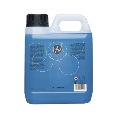 Afbeelding van I.Am UV Nagellak remover (1000ml)