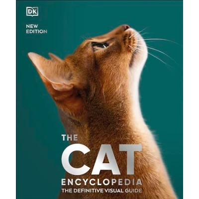 Afbeelding van Cat Encyclopedia