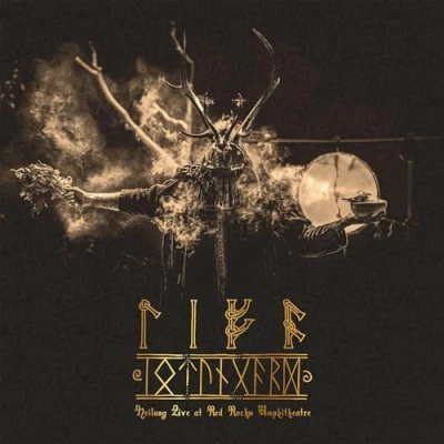 Afbeelding van Heilung Lifa Iotungard (Cd)