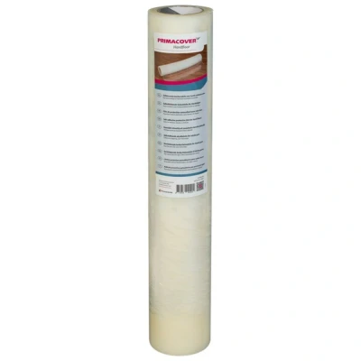 Afbeelding van Prima Cover PrimaCover Hardfloor 62.5 Cm Afdekfolie Primaverde.900090