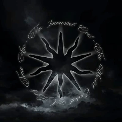 Afbeelding van This Immortal Coil The World Ended A Long Time Ago (CD)