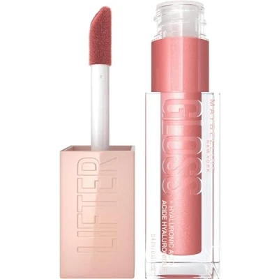 Image de Maybelline Lifter Gloss Brillant à lèvres Moon 5,4 ml