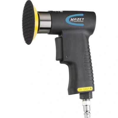 Afbeelding van HAZET 9033N 5 Excenterschuurmachine 6,3 79 zonder schijf