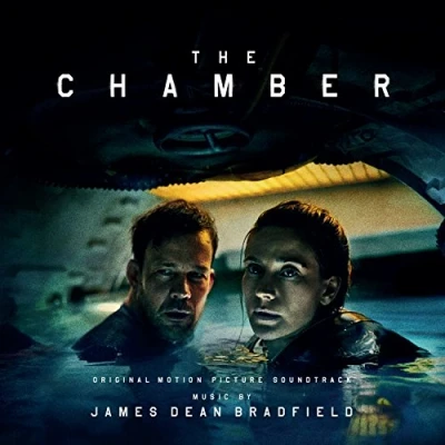 Afbeelding van The Chamber (Original Motion Picture Soundtrack)