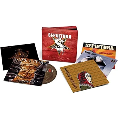 Afbeelding van Sepulnation