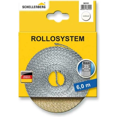 Afbeelding van Rolluikriem Schellenberg