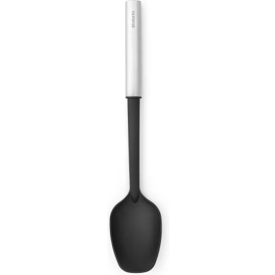 Afbeelding van Brabantia Profile Opscheplepel 33.5 Cm Zilver