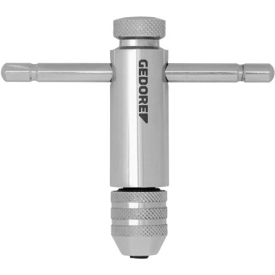 Afbeelding van Gedore 3126331 Schroefdraad gereedschaphouder M3 M8