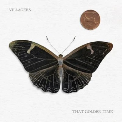 Afbeelding van Villagers That Golden Time (Cd)
