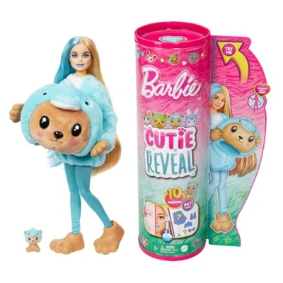 Afbeelding van Pop Mattel