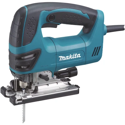 Afbeelding van Makita Decoupeerzaagmachine 230V 4350FCTJ