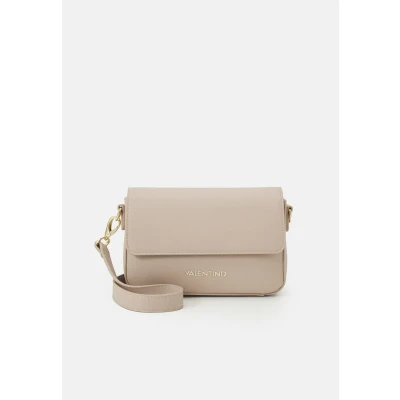 Afbeelding van Valentino Bags Schoudertas, Dames, Maat: One Size, Beige