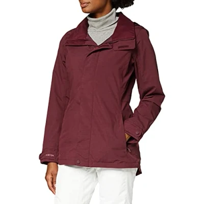 Afbeelding van Burton Jet Set Skijas Dames Maat L