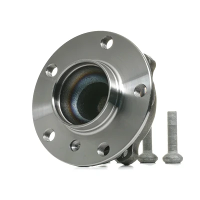 Afbeelding van Wiellagerset SKF VKBA 6669
