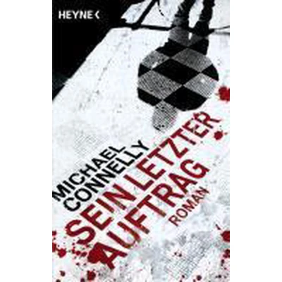 Afbeelding van Sein letzter Auftrag
