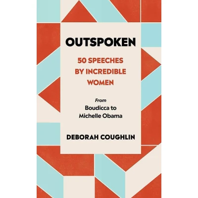 Afbeelding van Outspoken