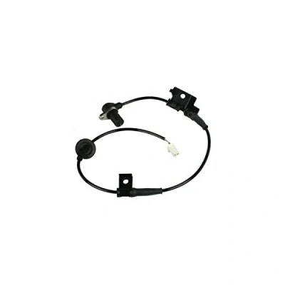 Afbeelding van DELPHI SS20244 ABS sensor Passieve 788
