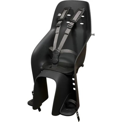 Afbeelding van Urban Iki Achterzitje U Me Easyfix Bincho Black/Bincho Black