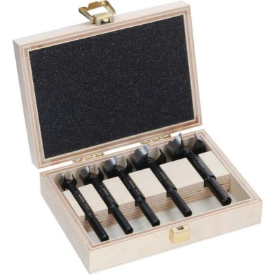 Afbeelding van Bosch Accessories 2608901843 Forstnerboorset 1 stuk(s)