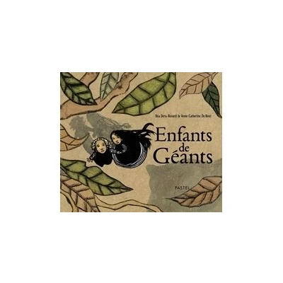 Image de Enfants de geants