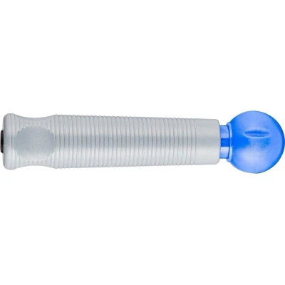 Afbeelding van PFERD 12299004 Naaldvijlhouder voor arend ø 3 4,5 mm kunststof Lengte 100 mm 10 stuk(s)