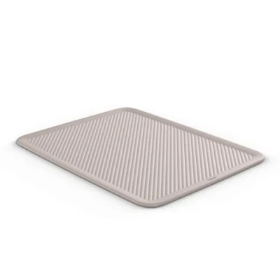 Afbeelding van Tatay Baobab 15/22 liter kasdeksel van BPA vrij polypropyleen, bruin (taupe), afmetingen 30 x 39 0,7 cm