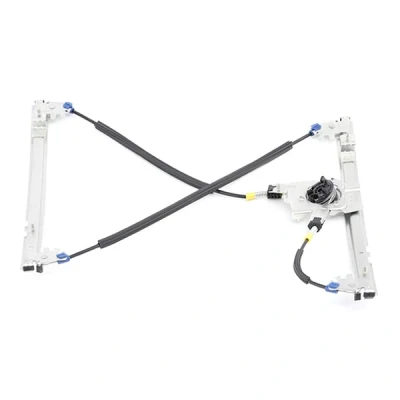 Afbeelding van Van Wezel Raammechanisme 4348265