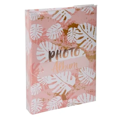 Image de Album photosà pochettes photos 10x15cm CANDY BLUE