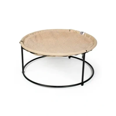 Afbeelding van Hangmat Linde Creme