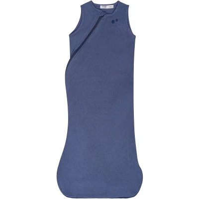 Afbeelding van Snoozebaby Slaappak zonder mouwen TOG 1.0 3 9 months / Blue Nights