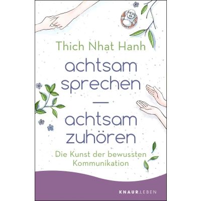 Afbeelding van achtsam sprechen zuhören