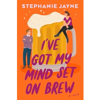 Afbeelding van I&#039;ve Got My Mind Set on Brew