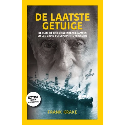 Afbeelding van De laatste getuige