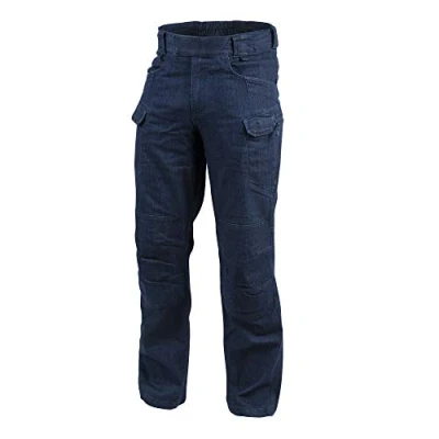 Afbeelding van Helikon Tex SP utl pr Tactische broek voor volwassenen, uniseks